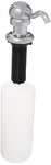 Pfister 950009A Kitchen Marielle/amherst Soap Dispenser, Polished Chrome. Fixed Price $53.77.