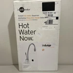 Insinkerator Contemporary Instant Hot Water Dispenser F-GN1100MB Mocha Bronze. Fixed Price $149.95.