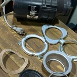 Insinkerator BADGER5XPCORD 3/4 Hp Garbage Disposal W/ - Works. Fixed Price $85.00.