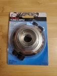 Danco Fits Most Flange & Nipple Chrome Finish #10311. Fixed Price $10.00.