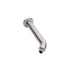 Pegasus A558212BNV Slip Fit 9 In. Shower Arm Flange Brushed Nickel. Fixed Price $44.99.