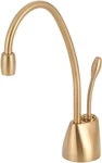 Insinkerator Instant Hot Water Dispenser F-GN1100BB Brushed Bronze. Fixed Price $299.95.