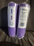 New Sealed Home Master CFF2E-10 Filter Cartridge Activated Alumina Fluoride. Fixed Price $24.00.