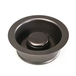 Nantucket Sinks 3.5DD-COPPER 3.5-INCH Collection Disposal Drain. Fixed Price $85.21.