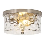 2-LIGHT Flush Mount Ceiling Farmhouse Kitchen Island With.... Fixed Price $111.39.