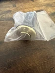 Newport Brass 111 East Linear Air Activated Disposer Switch Only. Fixed Price $131.25.