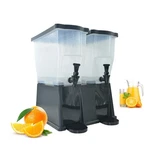 Juicer For Home And KITCHEN,7 Gallon Iced Beverage Dispenser,drink .... Fixed Price $143.72.