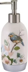Soap Dispenser/lotion Pump, Countertop Accessories, Nature Home Decor (love Nest. Fixed Price $29.13.