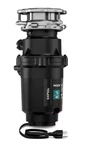 Moen GXP50C Pro The Prep Series 1/2 Hp Continuous Feed Garbage Disposal. Fixed Price $69.30.