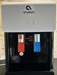 Avalon Countertop Hot Cold Water Dispenser White. Fixed Price $100.00.