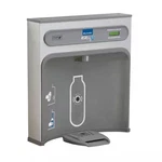 Elkay Ezwsr Bottle Filling Station For Water Drinking Fountain. Fixed Price $729.00.