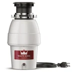 Waste King Legend Series Continuous Feed Garbage Disposal For Kitchen Sink Wi.... Fixed Price $144.93.