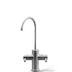 Tomlinson Contemporary Hot/cold Faucet Polished Chrome - 1022118. Fixed Price $439.98.