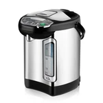Nutrichef 4L Digital Hot Water Dispenser Auto Safety Lock, (4.227 Quart. Fixed Price $94.99.