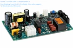 Control Board 000010742 For Manitowoc Ice Machine Rns Series 115/230V Replacemen. Fixed Price $239.99.