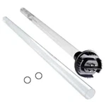 Viqua Lamp/quartz Sleeve Combo Kit For Uvmax C/d, C4/D4, DPLUS/D4+ 602810-102. Fixed Price $139.00.