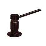Whitehaus WH201-MABRZ Soap/lotion Dispenser In Mahogany Bronze. Fixed Price $84.99.