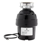 GFC765W - Garbage Disposals Sanitation And Waste Appliances. Fixed Price $100.00.