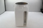Panasonic NC-EH40P Hot Water Dispenser 4L White Electric Has Power Cable. Fixed Price $39.99.