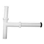Dearborn P9100T Polypropylene Telescopic Disposer Kit For Insinkerator/ge. Fixed Price $20.73.