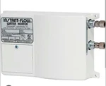 Chronomite Labs SR-20L/120 Htr-i Electric Tankless Water HEATER,120V 6DXT1. Fixed Price $225.00.