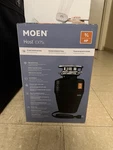 Moen Host 3/4HP Garbage Disposal New EX75C Continuous Feed. Fixed Price $95.98.