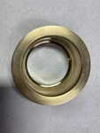 Rohl 743SEG Garbage Disposal Flange Satin English Gold. Fixed Price $175.99.