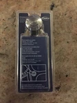 Proflo PFAS202ZSS Dual Outlet Air Switch - Stainless Steel. Fixed Price $54.99.