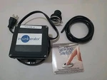 Insinkerator 76696A Sinktop Dual Outlet Switch Electrical Box & Button Sts-oosn. Fixed Price $26.90.