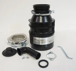 Whirlpool WG1202XH Garbage Disposal. Fixed Price $94.12.