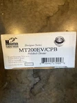 Mountain Plumbing Products Polished Chrome Kitchen Sink Strainer MT200EV/CPB. Fixed Price $39.99.