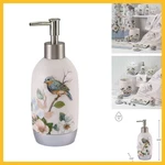 - Soap Dispenser/lotion Pump Countertop Accessories 13690 Nature Pack. Fixed Price $38.08.
