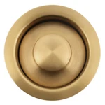 Lqs Kitchen Sink Garbage Disposal Flange And Stopper, Fit Golden,. Fixed Price $40.99.