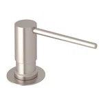 Rohl LS750LSTN Lavatory Sink Faucet Polished Nickel. Fixed Price $249.27.