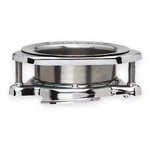 In-sink-erator QLM-00 Quick Lock Mount, Stainless Steel. Fixed Price $27.15.
