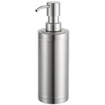 304 Stainless Steel Soap Dispenser - 300ML Brushed Nickel For Ultimate Elegance. Fixed Price $28.99.