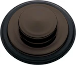 Kitchen Sink Stopper For Garbage Disposal, Stp-orb, Oil-rubbed Bronze. Fixed Price $35.33.