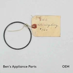 New Oem Insinkerator 5166 Ring Retaining. Fixed Price $10.49.