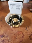 Read Jaclo Disposal Flange With Stoppermodel 2815-PN Polished Nickel ?. Fixed Price $43.99.
