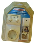 Mr. Scrappy Food Waste Disposer Wireless Control Switch Modle # Mss - 50. Fixed Price $39.99.