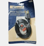 Kenmore Power Cord Assembly Replacement Food Waste Disposer 4260686 New. Fixed Price $6.19.