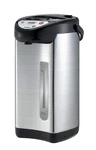 Big Boss 8789 Hot Water Dispenser - Stainless Steel, Black, 5 Liter. Fixed Price $55.89.