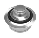 Mountain Plumbing MT204/CPB Waste Disposer Trim Collar & Stopper Polished Chrome. Fixed Price $54.99.