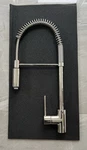Rohl LS64LAPC-2 Pirellone Side Lever Pro Pulldown Kitchen Faucet.. Fixed Price $950.00.