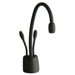 Insinkerator F-HC1100ORB Indulge Hot/cold Water Dispenser Faucet Oil Rub Bronze. Fixed Price $450.00.
