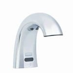 Nib Chrome Rubbermaid Oneshot Foam Touch-free Soap Dispenser (stock #1938171). Fixed Price $25.00.