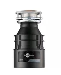 Badger 5, 1/2 Hp Continuous Feed Kitchen Garbage Disposal, Standard Series. Fixed Price $99.99.