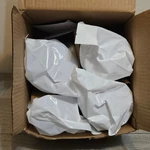 4-PACK Aquacrest Water Filter Replacement For ZR-017 Pitcher & Dispenser. Fixed Price $35.00.
