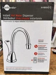 Insinkerator Involve H-wave-c Series Instant Hot Water Dispenser +tank Brand New. Fixed Price $183.95.