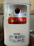 AH-1300 Instant Hot Water Dispenser. Fixed Price $128.00.